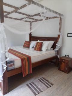 The Mango Villa - Unawatuna - 1