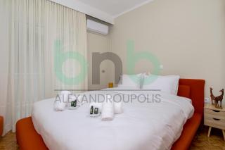 City Soul Central 2BR Stay - Alexandroupoli - 8