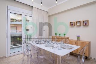 City Soul Central 2BR Stay - Alexandroupoli - 4