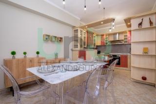 City Soul Central 2BR Stay - Alexandroupoli - 2