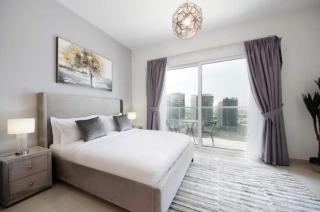 Abu Dhabi Villa Full Studio Apartments - Sabkhah - 5