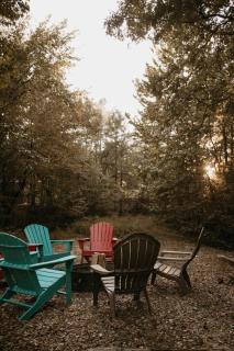 Cozy Creek Vibes By The Cohost Company - Broken Bow - 3