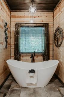 Cozy Creek Vibes By The Cohost Company - Broken Bow - 7