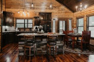 Cozy Creek Vibes By The Cohost Company - Broken Bow - 2