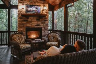 Cozy Creek Vibes By The Cohost Company - Broken Bow - 8