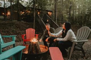 Cozy Creek Vibes By The Cohost Company - Broken Bow - 9