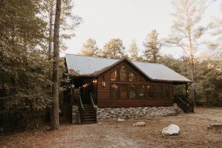 Cozy Creek Vibes By The Cohost Company - Broken Bow - 5