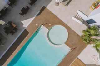 Aegean View Hotel - Adults Only - Sfakaki - 0
