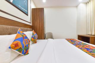 FabHotel LFC - Jaipur - 1