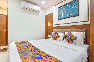 FabHotel LFC - Jaipur - 2