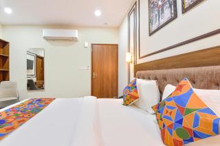 FabHotel LFC - Jaipur - 7