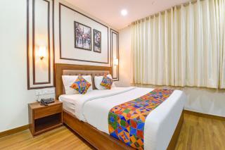 FabHotel LFC - Jaipur - 0