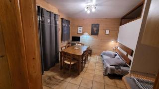 Appartement 6 - Perce Neige - 3
