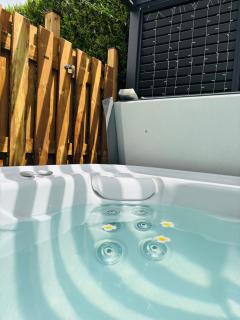 Spa privé & évasion polynésienne à 20 min de Fontainebleau - PrestigeLodges - - 4