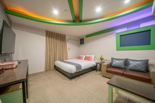 Goyohan Hotel - Busan - 4