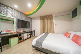 Goyohan Hotel - Busan - 1