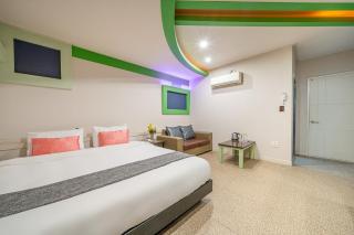 Goyohan Hotel - Busan - 0