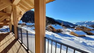 Chalet les 2 Soeurs - 8