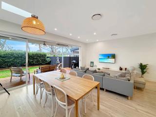 Stylish family home near Coogee & Maroubra beach - Sydney - 9
