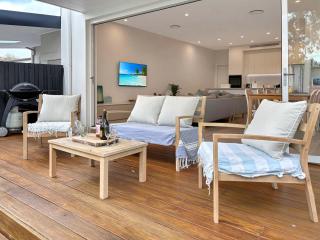 Stylish family home near Coogee & Maroubra beach - Sydney - 6