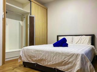 #2 Hann's Residence Homestay Sunset View 2R2B - Gua Sai - 1