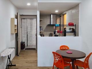 #2 Hann's Residence Homestay Sunset View 2R2B - Gua Sai - 6
