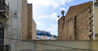 Acropolis View Ermou - Atene - 7