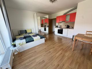 Airport Apartman Víšek - - 0