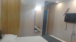 Aero View Residency - Bangalore - 1