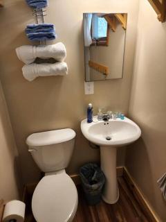 Allen Gulch Motel - Hill City - 6