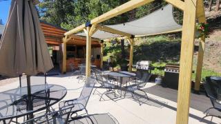 Allen Gulch Motel - Hill City - 5