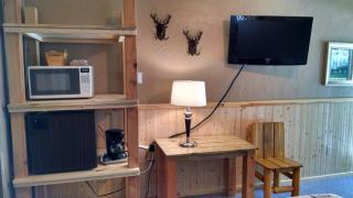 Allen Gulch Motel - Hill City - 4