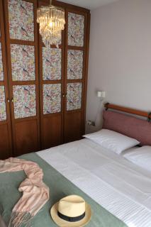 Theros home - Néa Péramos - 4
