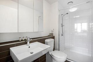 Modern One-bedroom Apt in Central Melbourne - Melbourne - 5