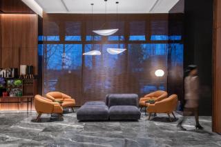 IntercityHotel chengdu WCIEC Tianfu Commercial District - Chengdu - 2