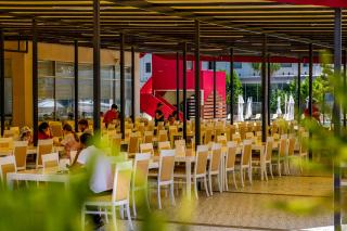 Grand Cortez Halal Family Hotel - All Inclusive - Konaklı - 8