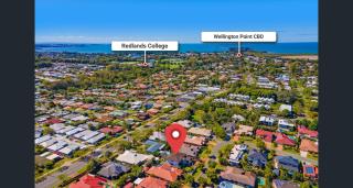 CASSA WELLINGTON POINT - Spacious 4BR Home w Pool - Wellington Point - 8