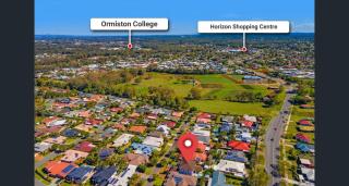 CASSA WELLINGTON POINT - Spacious 4BR Home w Pool - 7