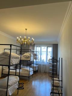 Velvet Vouge Hostel - Erevan - 8
