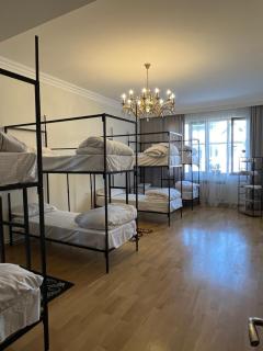 Velvet Vouge Hostel - Erevan - 7