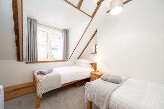 Seabreeze Cottage, 17 Seatown, Gardenstown - Gardenstown - 4