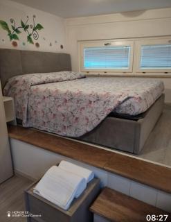 B&b Civitavecchia al centro con posto auto - Civitavecchia - 0