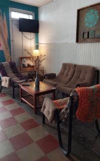 Hostal La Pachamama - Salta - 6