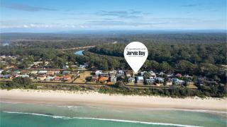 Ammos by Experience Jervis Bay - Vincentia - 9