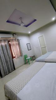 Dwarika Palace - Mathura - 4