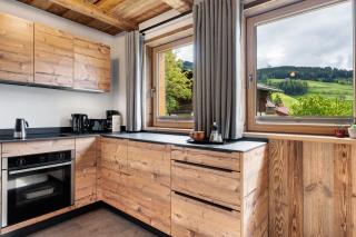 Wellness Chalet Samer - 2