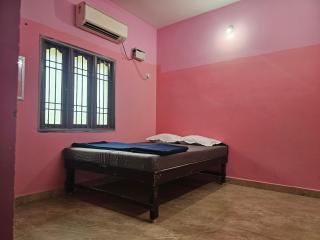 DMR Homestay - Kottakupam - 0