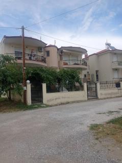 Voula apartment - Asprovalta - 0