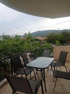 Voula apartment - Asprovalta - 3