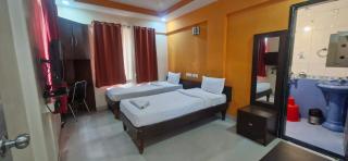 Hotel Royal Stay - Pune - 3